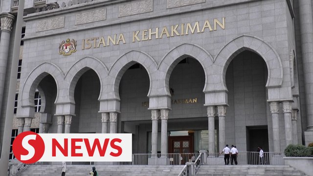 Court of Appeal upholds Najib's SRC conviction, allows stay application