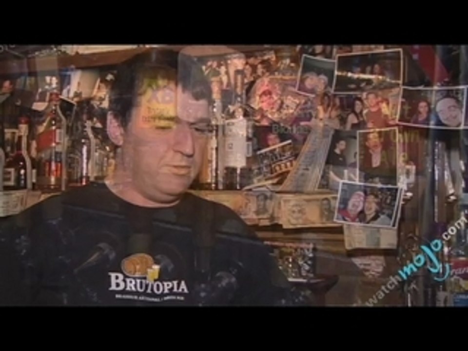 History of Brewing Beer