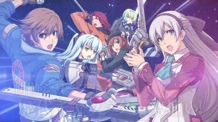 The Legend of Heroes: Akatsuki no Kiseki - Vidéo promotionelle