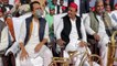 Akhilesh-Jayant's duo to disturb BJP's game?