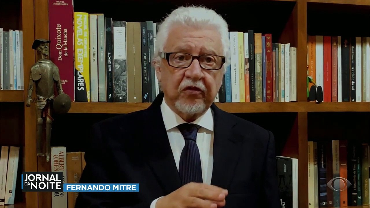 Encontros e desencontros. Veja no comentário de Fernando Mitre.