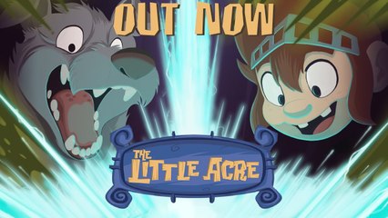 The Little Acre - Trailer de lancement