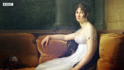 Two tiaras owned by Josephine Bonaparte sell at auction in London