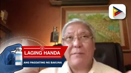 Naghain ng P200-B libel case si Energy Sec. Alfonso Cusi sa pitong media outfit sa animo’y defamatory na pagbabalita