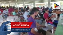 Ilang micro-entrepreneurs mula sa Iloilo, hinatiran ng tulong ng pamahalaan at ni Sen. Bong Go