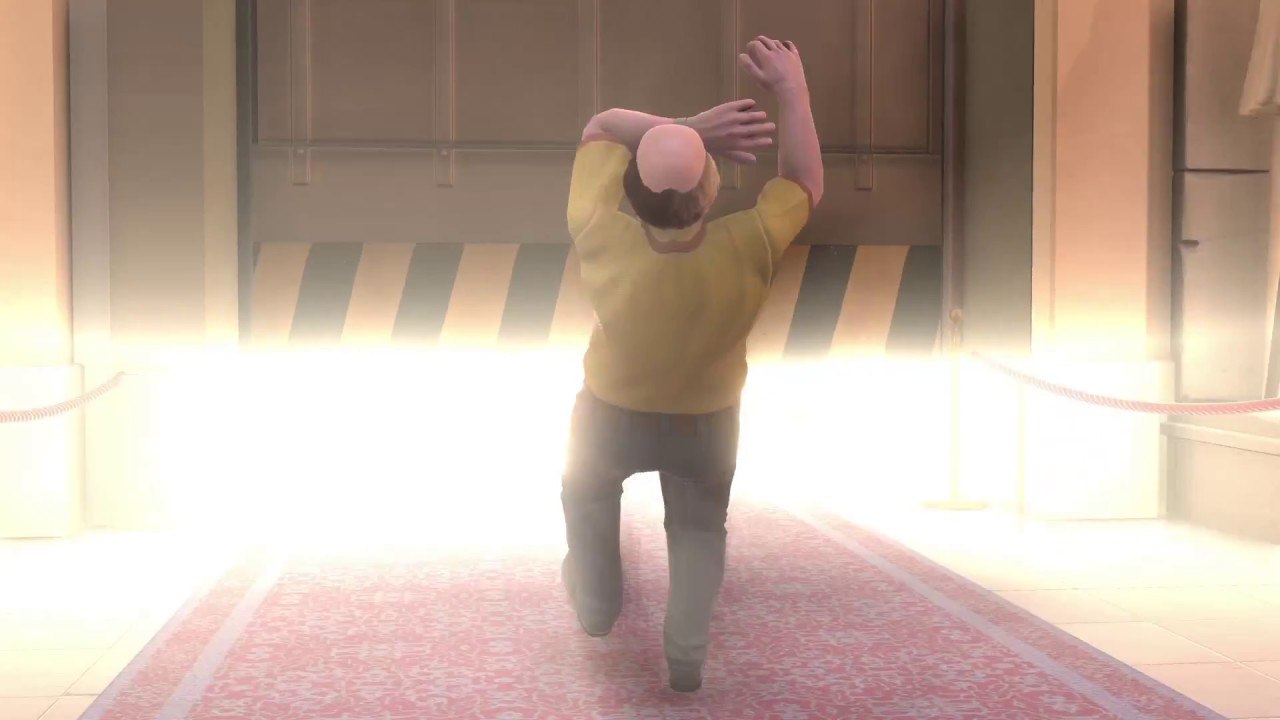 The Raven Remastered - Trailer de lancement