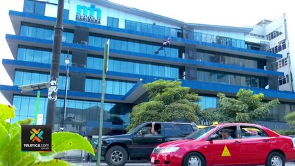 tn7-Conavi gastó ₡14 mil millones para intervenir carreteras, pero quedaron en peor estado-071221