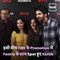 Actor Kartik Aaryan Spotted With Family For His Upcoming Movie Dhamaka Promotion