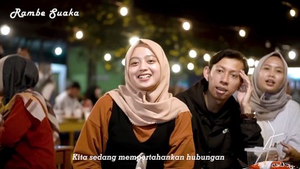 PUTUS ATAU TERUS  JUDIKA  COVER BY ADLANI RAMBE FT ASTRONI TARIGAN