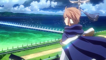 Utawarerumono: Mask Of Truth - Trailer de lancement
