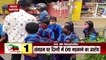 Kids given badges of ‘I am Babari’ in Kerala school by PFI worker