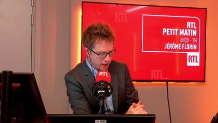 La brigade RTL du 08 décembre 2021