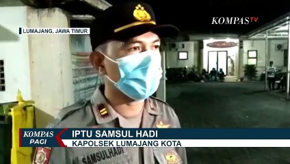 Terbaru! 7 Jenazah Erupsi Semeru Berhasil Diidentifikasi, 22 Orang Dinyatakan Hilang