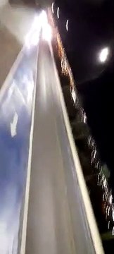 Picadas y procedimientos policiales