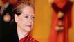 CPP Meet: Sonia Gandhi launches attack on Modi govt
