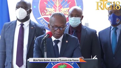 Gouvènman Ayisyen an anonse a pati vandredi 10 Desanm kap vini la galon gazolin nan ap vann 250 goud