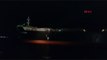 Liberya bayraklı kuru yük gemisi Çanakkale Boğazı'nda arızalandı