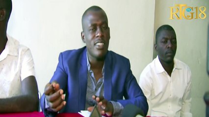 DEBLOKE-AYITI mande jistis pou prezidan Jovenel Moïse epi lanse yon pinga bay gouvènman.