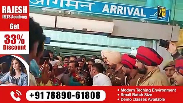 ਕੇਜਰੀਵਾਲ ਦਾ ਚੰਨੀ ਖਿਲਾਫ ਹੱਲਾ ਬੋਲ Arvind Kejriwal on CM Charanjit Singh Channi | The Punjab TV