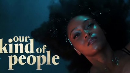 Our Kind of People S01E10