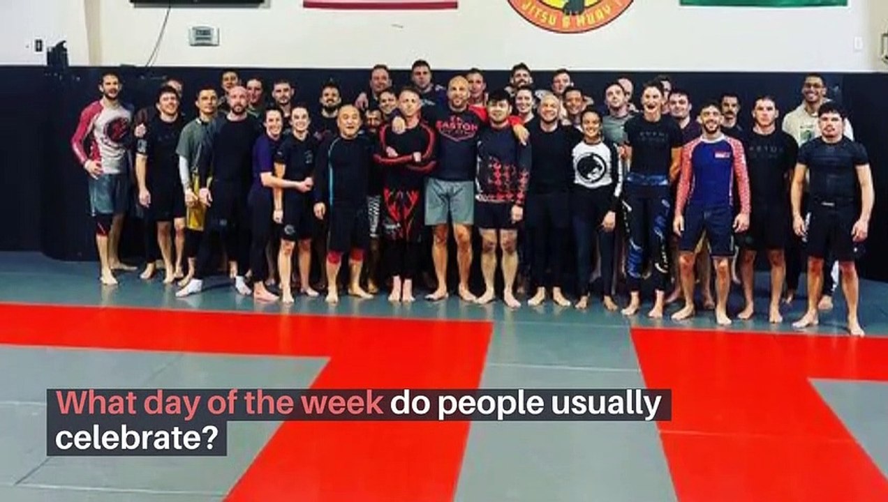 The Most Powerful Way to Get Yourself Motivated on Monday!