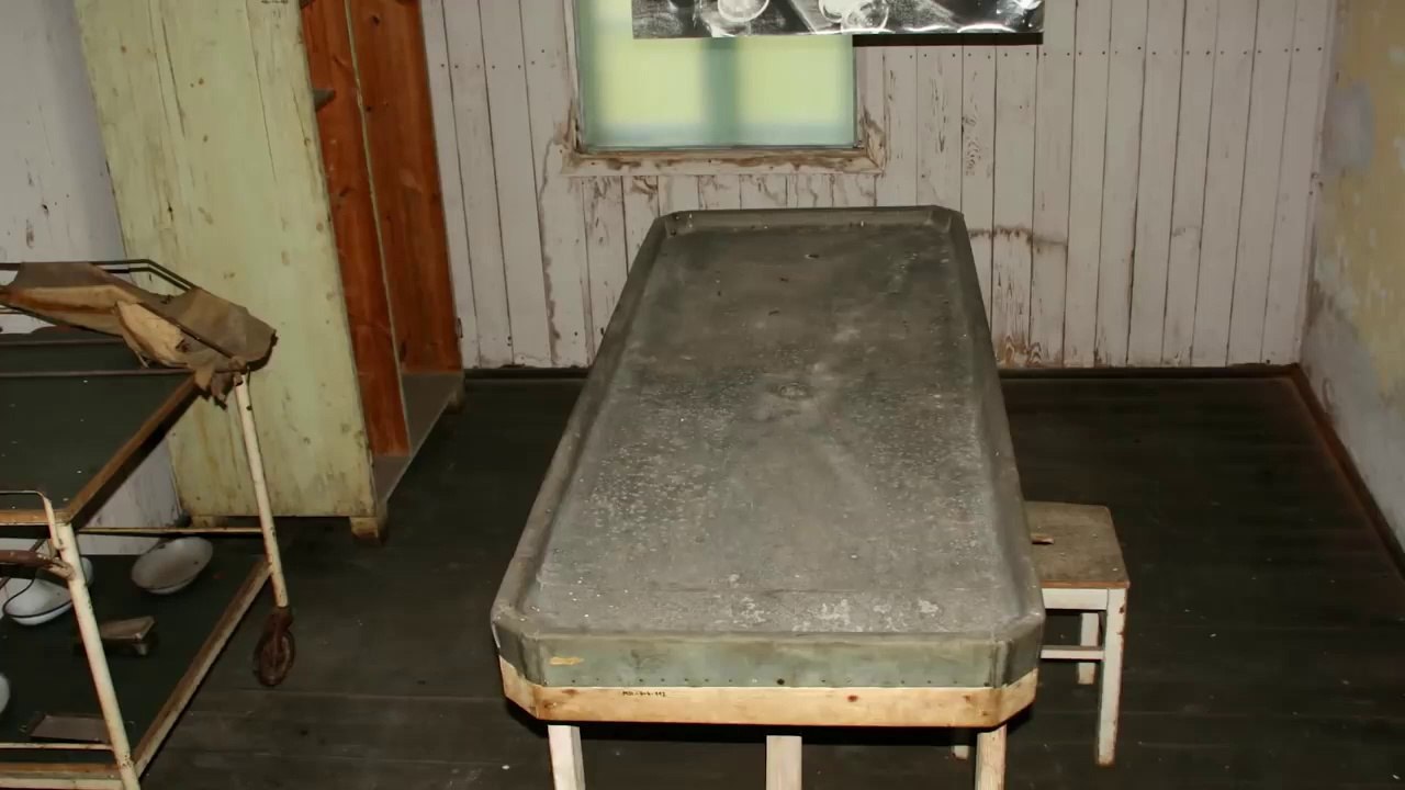 The Killing Nurses of The Third Reich Documentary