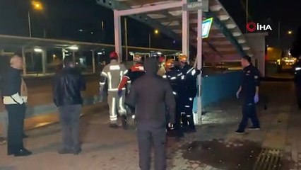 Bursa’da doğum gününde trafik kazasında hayatını kaybetti