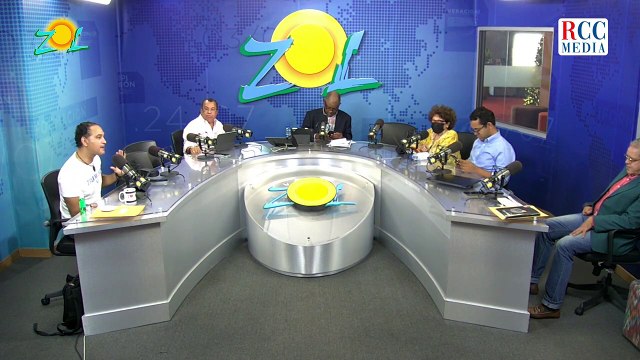 Euri Cabral: Se debe anular licitación de INABIE; Constitución y Cámara de Cuentas