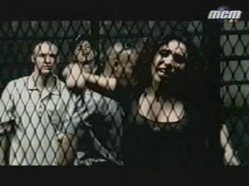 IAM feat. Fonky Family - Bad Boys de Marseille