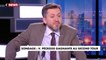 Franck Allisio : « Qui peut imaginer un électeur de Marine Le Pen tenté par Valérie Pécresse ? »