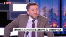Franck Allisio : « Qui peut imaginer un électeur de Marine Le Pen tenté par Valérie Pécresse ? »