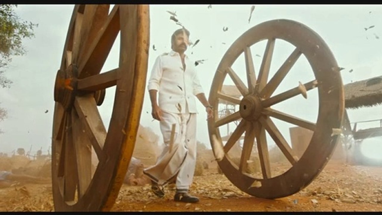 Akhanda Movie Review
