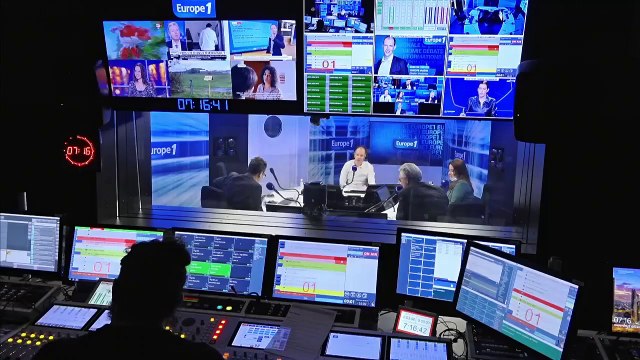 Ukraine : Joe Biden fait chanter la Russie avec la messagerie Swift comme arme fatale