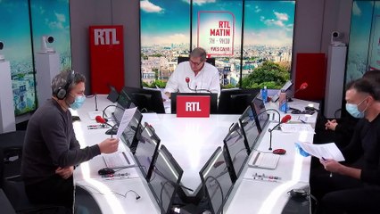 RTL Evenement du 08 décembre 2021