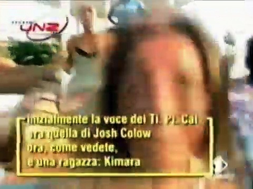 Ti.pi.cal. feat Kimara - follow your heart -italia UnZ