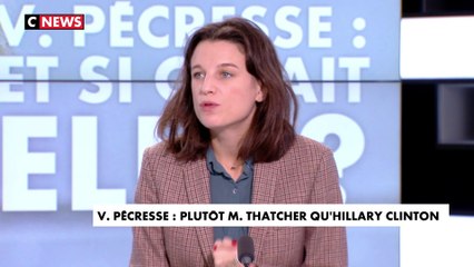 L'édito d'Eugénie Bastié : « Valérie Pécresse et la "carte femme " »