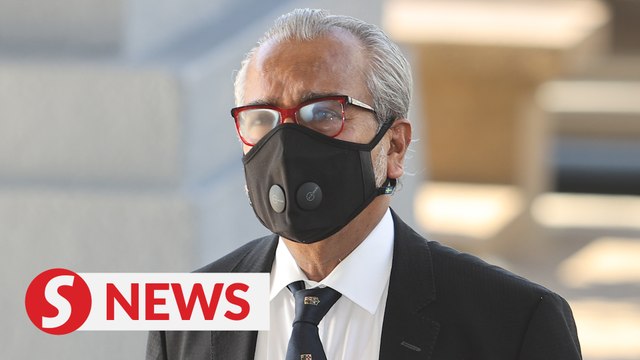 Shafee: Defence confident Federal Court will overturn Najib's conviction