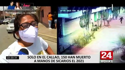 PNP crea nuevo escuadrón para vigilar las calles del Callao
