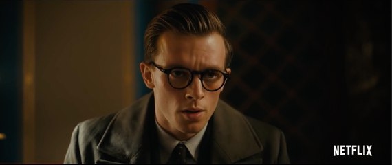 München im Angesicht des Krieges - Trailer (Deutsch) HD