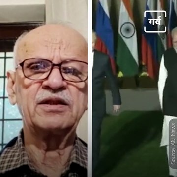 Watch How The Soviet Union Helped India In The 1971 Indo-Pak War?