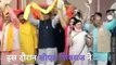 Chief Minister Shivraj Singh Chouhan Danced Fiercely On The Sacrifice Day Of Tantya Mama