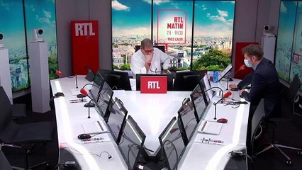 Video herunterladen: ÉDITO - Présidentielle 2022 : trois sondages suffisent-ils pour décrire une tendance ?