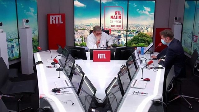 ÉDITO - Présidentielle 2022 : trois sondages suffisent-ils pour décrire une tendance ?