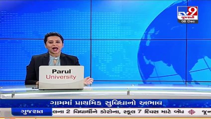 Omicron scare_ IMA issues 10-point guidelines for pupils, Rajkot _ TV9News