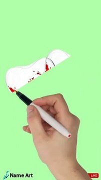 CP Couple Name | CP Alphabet Status | CP Name Art || #shorts