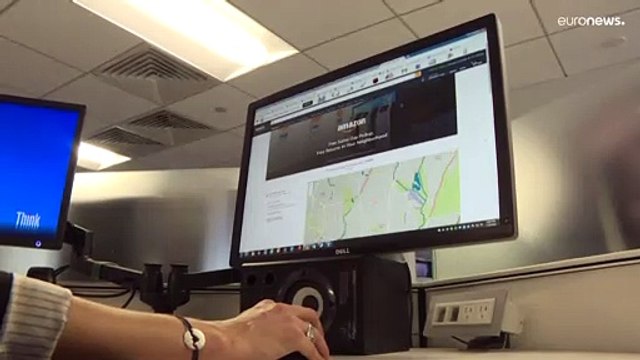 La nube de Amazón deja, a miles de usuarios, sin acceso a las aplicaciones que la ultizan