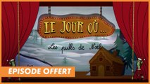 Le jour où... les pulls de Noël