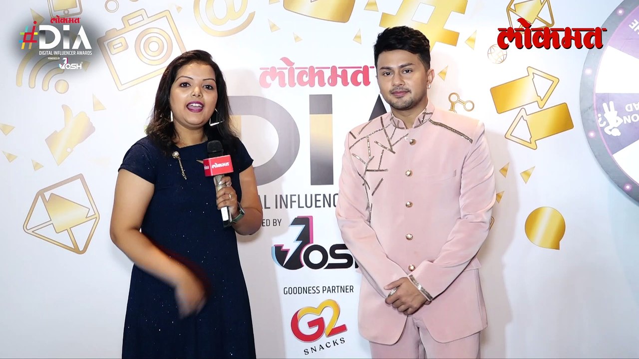 Awez darbar interview