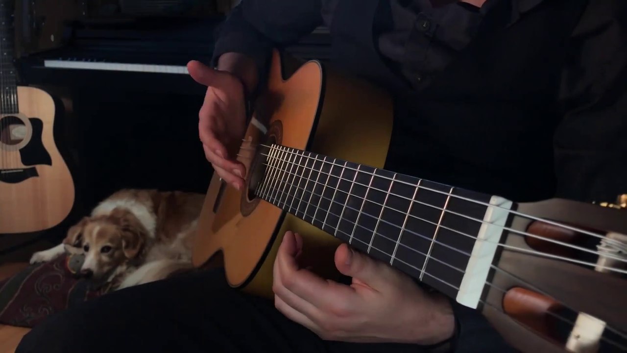 Cover song George micheal : Careless whisper