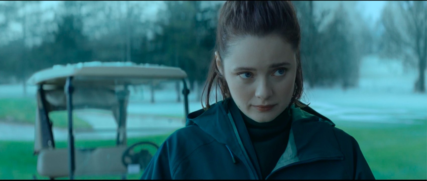 Brain Freeze - Trailer (Deutsch) HD